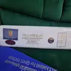 ثوب ياباني طاقة كاملة