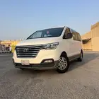 هونداي H1 بنزين 2020 نظيف