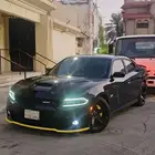 دوج تشارجر RT فل هاوس 2017