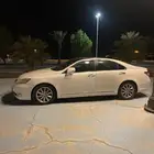 للبيع لكزس 2012