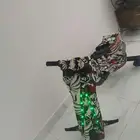 اسكوتر دريفت للبيع نظيف