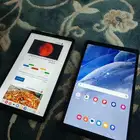 تاب galaxy A7 Tap