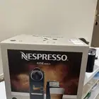 مكينة قهوة نسبريسو ( NESPRESSO )