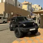 جيب رانجلر JK