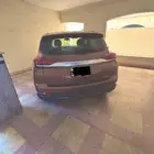 سيارة بايك موديل 22