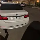 BMW2013 الفئة السابعة
