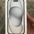 ايفون 15 العادي 128 GB