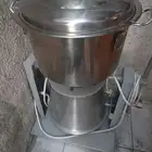 مكينه حمص للبيع