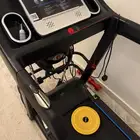 جهاز سير من ماي فتنس