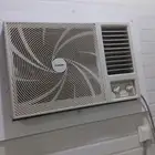 للبيع مكيف مستخدم نظيف