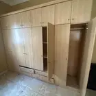 دولاب ملابس خزنة ملابس فرن كهربائي