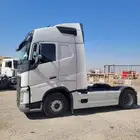 شاحنات فولفو 2020 بطاقه جمركيه للبيع