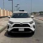 تويوتا راف فور دبل RAV4 مخزن