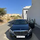 مرسيدس S400 2016 نظيف للبيع