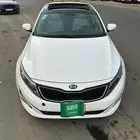 للبيع   كيا أوبتيما 2014 فل كامل