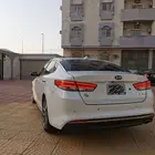 للبيع اوبتيما او K5 ديزل