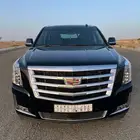 للبيع كاديلاك اسكاليد 2018