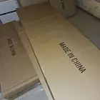 غرفة نوم كامله جديده7قطع