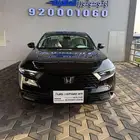 هوندا اكورد LX 2025 عبد الله هاشم عرض حصري كميه محدوده