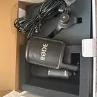 مايك مايكروفون احترافي rode