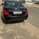 مرسيدس s350