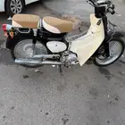 دباب هوندا نظيف للبيع