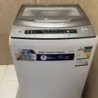 غسالة اتوماتيك Midea نظيفه للبيع