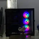 للبيع بي سي او البدل بسوني فايف