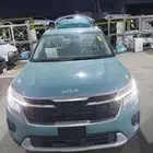 كيا سيلتوس موديل 2025 نص فل أصفار كاش وتاجير بالتمليك