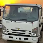 ايسوزو دينا 4طن شاص طويل 4.95 موديل 2025