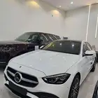 مرسيدس C200 موديل 2023 فل اوبشن عرض اليوم الوطنى