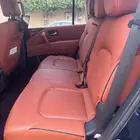 2023 Nissan Patrol   Titanium   V6   14k Milage