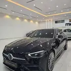مرسيدس C300 فل كامل 2024 عرض اليوم الوطنى