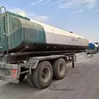 تانكي مويا للبيع