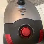 مكنسه كهرابيه