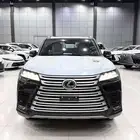 لكزس LX 600 BB سعودي 2025 اقل سعر كاش وبنوك جميع الالوان