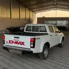 ايسوزو ديماكس  دبل 2025 ستاندر