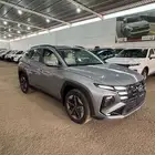 هيونداي توسان سمارت 2025