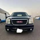 يوكون 2012