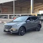 هونداي سنتافي 2017 ديزل