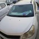 شفروليه ترافيس