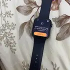 ساعة أبل الاصدار السادس