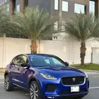 جاكور E Pace 2018