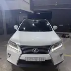 لكزس RX 350 اعلى فئه