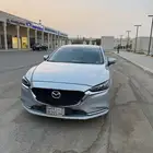 مازدا 6 2019