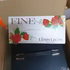 مناديل فاين قديمة جدآ