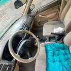 هوندا سفيك 2004