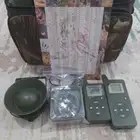 جهاز اصوات الطيور ابو جراح