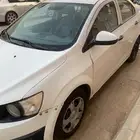 شيفرولية سونيك 2014 اتوماتيك
