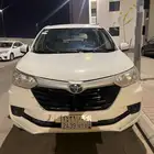 تويوتا افانزا 2019